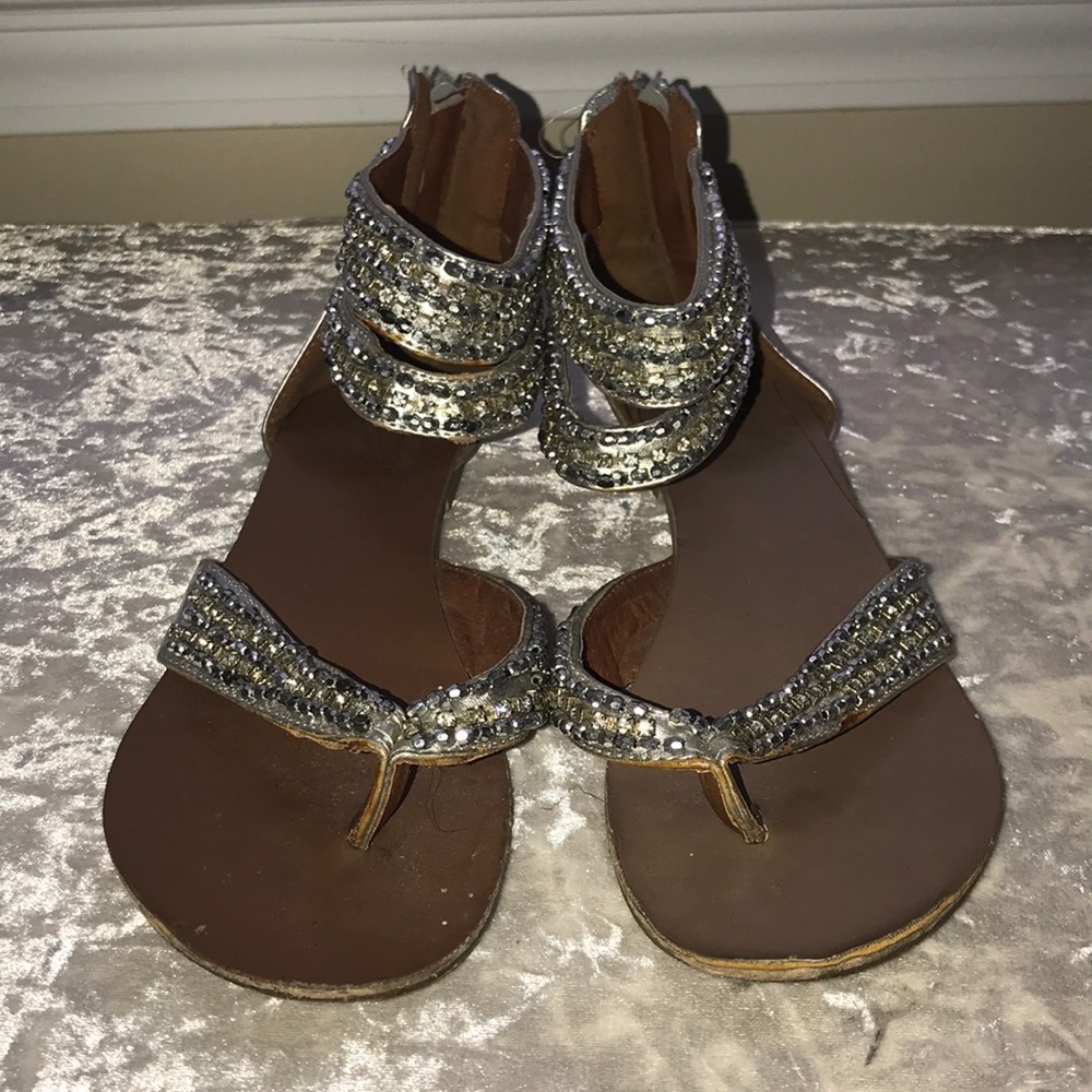 Sandals